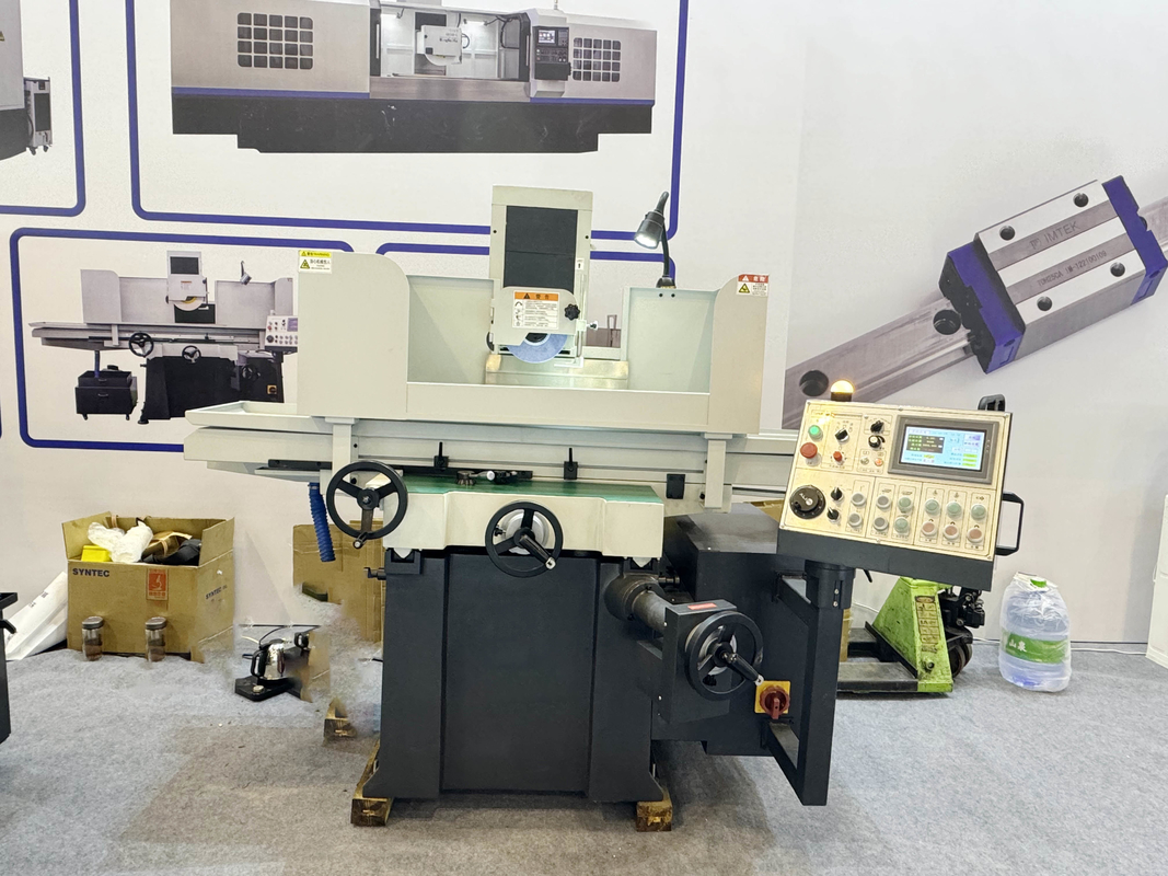 サドル表面磨き機 HDM-6030 AHR/AHD/MSI プログラム制御 サドル移動表面磨き機