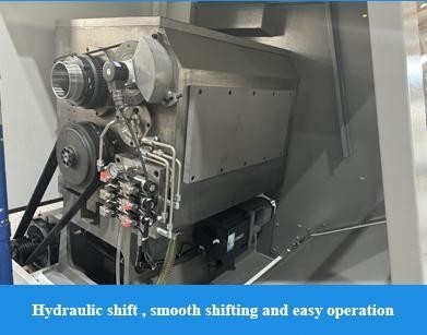 SMTCL CNC lathes CAK4085 トーノ CNCターニングマシン メタル lathes フラットベッド CNC lathes
