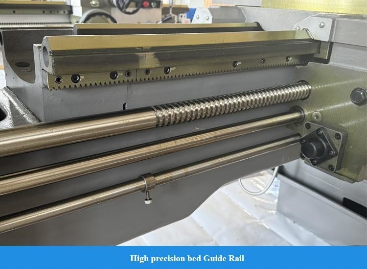 手動回転機 CA6140B/A 中国 ユニバーサル 2000mm 回転機 デジタル付きの従来の手動回転機