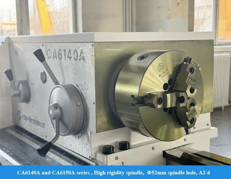 SMTCL水平回転機 1.5m回転機 CA6140 CA6150 エンジン回転機械 手動回転機