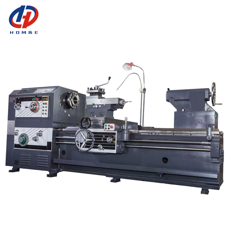 精密重量CNC lathes for large diameter turning work CQW61110F エンジン lathes 精密重量CNC lathes 大直径のターニング作業のための機械 lathes