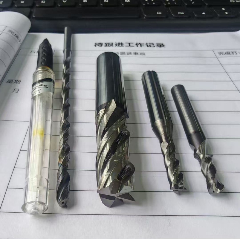 高精度5軸工具研削盤 MG100 5軸万能工具研削盤