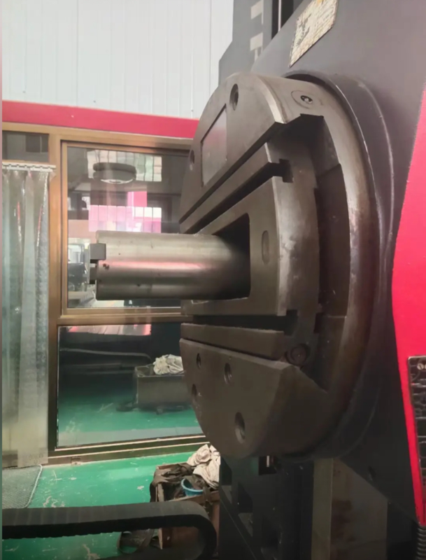 SMTCL TPX6111B Horizontal Boring and Milling Machine for Mold & Heavy Machinery Manufacturing