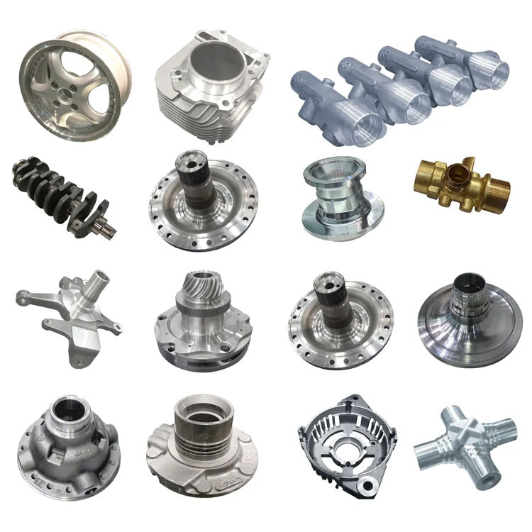 SMTCL重型3/4軸CNC垂直フレーズ機 VMC2100B 工業精密加工用