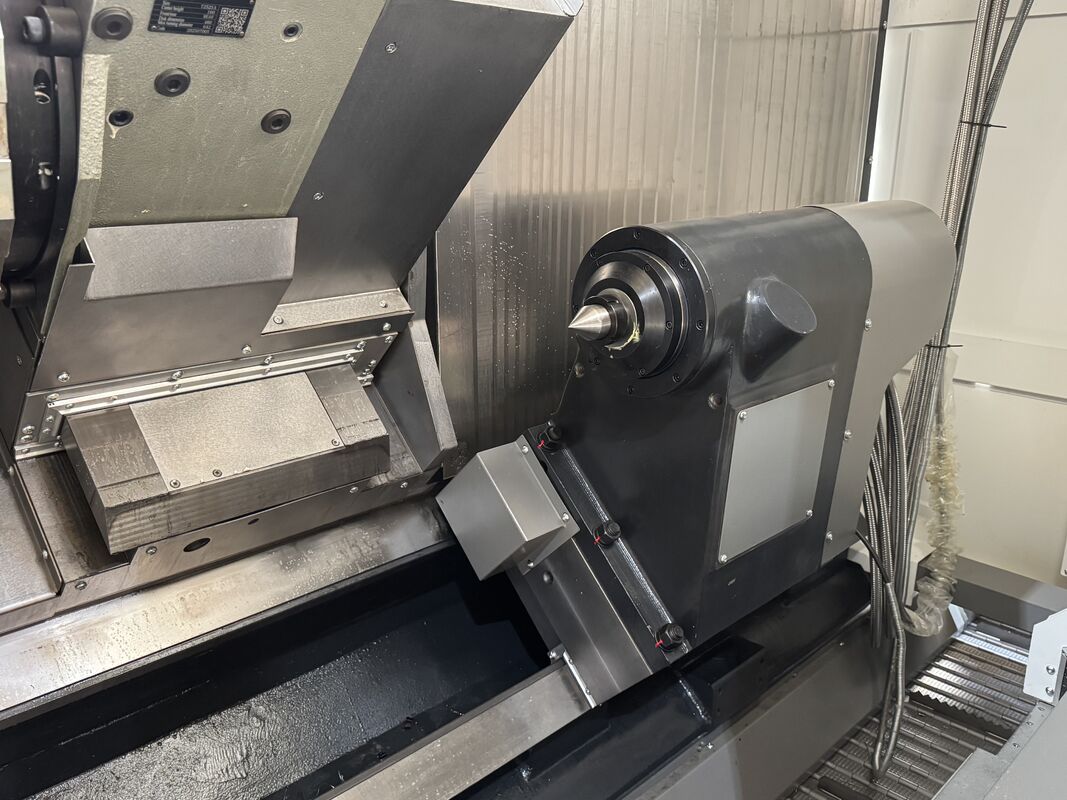 SMTCL 一般 高精度 FANUC制御 斜面床 CNC回転機 HTC63Q エンジニアリング機械 CNC回転機