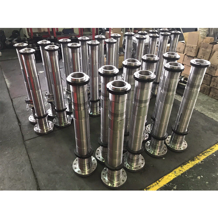 CNC回転回転機 CAK6385 サーボモーター 4 ステーション ターレット メタル CNC回転機