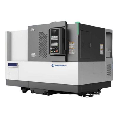 SMTCL CNC Lathe IT50シリーズ 斜面床 CNC Lathe 45度 CNCターニング ターンマシン