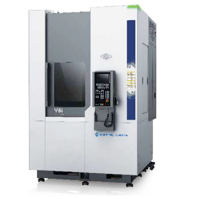 SMTCL 縦 CNC ターン V6 重用 3 軸 縦 CNC ターン 機械
