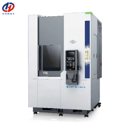 SMTCL 縦 CNC ターン V6 重用縦 CNC ターン 機械
