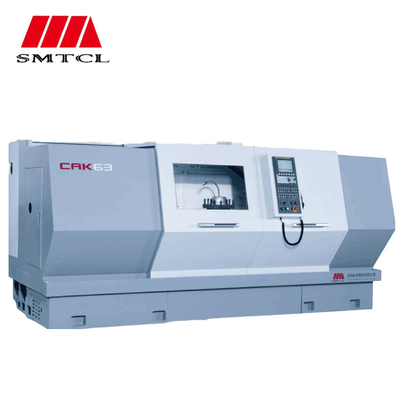 SMTCL重用大金属CNC回転機 CAK63135水平平床CNC回転機