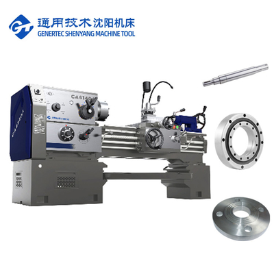 SMTCL 従来のターニング lathes CA6140A 2000mm フレンズ lathes 水平マニュアル lathes マシン