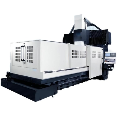 二重コラム機械中心SP1820 SP1830 SP1840を働かせる金属