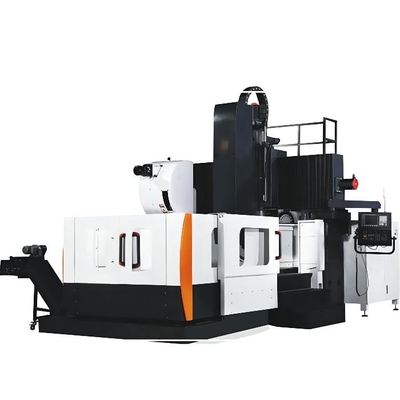 DCMCの倍のコラムのガントリー マシニング センターの高精度SP1525 SP1530 SP1540